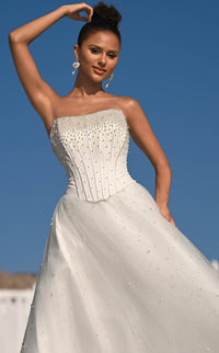 Portia and Scarlett PS26034 Dress view 12