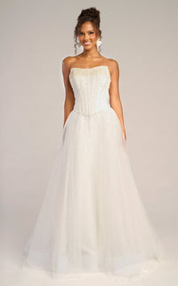 Portia and Scarlett PS26034 Dress view 10