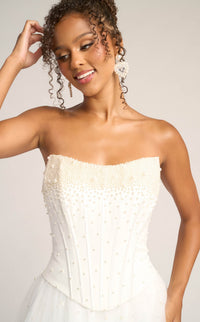 Portia and Scarlett PS26034 Dress view 11