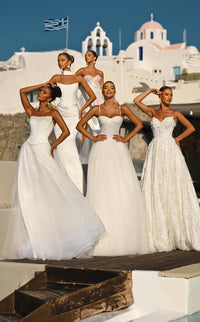 Portia and Scarlett PS26149 Dress view 8
