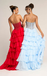 Portia and Scarlett PS26037 Dress view 4