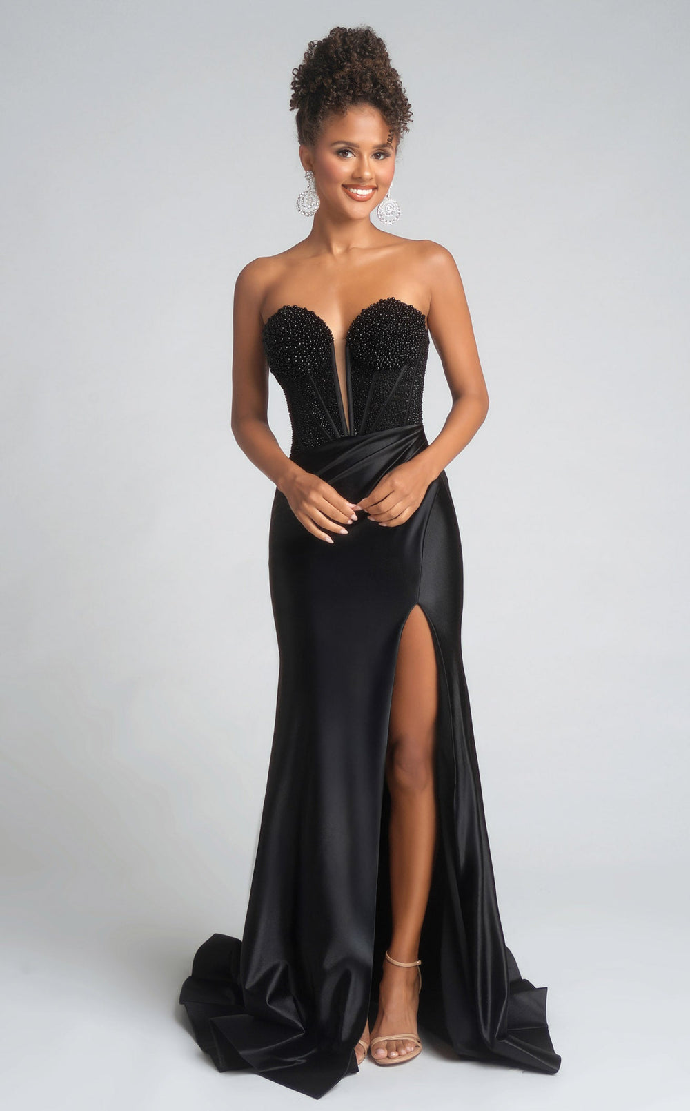 Portia and Scarlett PS26039 Dress - VOLAKK