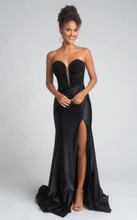 Portia and Scarlett PS26039 Dress view 1