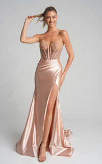 Portia and Scarlett PS26039 Dress view 12