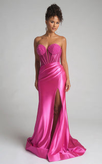 Portia and Scarlett PS26039 Dress view 21