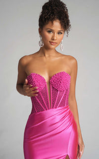 Portia and Scarlett PS26039 Dress view 22