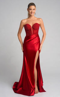 Portia and Scarlett PS26039 Dress view 14