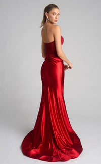 Portia and Scarlett PS26039 Dress view 17