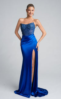 Portia and Scarlett PS26041 Dress view 4
