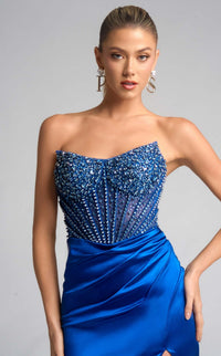 Portia and Scarlett PS26041 Dress view 5