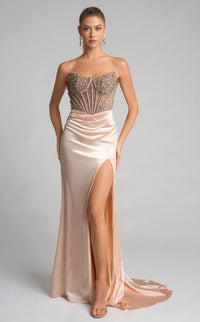 Portia and Scarlett PS26041 Dress view 6