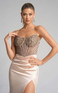 Portia and Scarlett PS26041 Dress view 7
