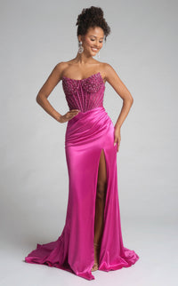 Portia and Scarlett PS26041 Dress view 1