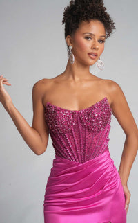 Portia and Scarlett PS26041 Dress view 2