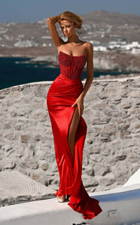 Portia and Scarlett PS26041 Dress view 11