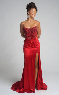 Portia and Scarlett PS26041 Dress view 8