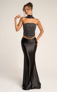 Portia and Scarlett PS26042 Dress view 1