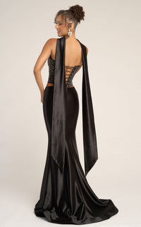 Portia and Scarlett PS26042 Dress view 6