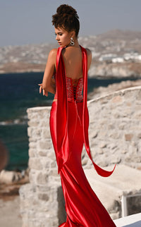Portia and Scarlett PS26042 Dress view 11