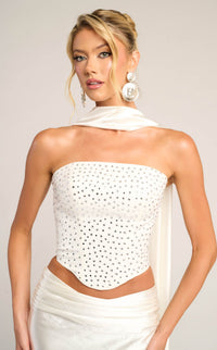 Portia and Scarlett PS26042 Dress view 13