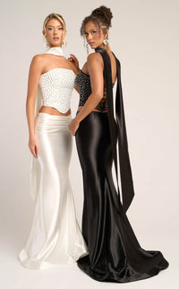 Portia and Scarlett PS26042 Dress view 7