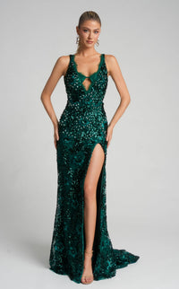 Portia and Scarlett PS26043 Dress view 4
