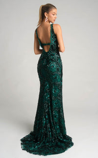 Portia and Scarlett PS26043 Dress view 6
