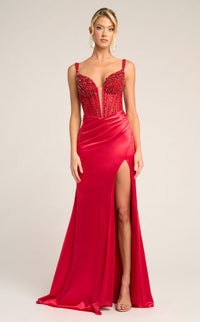 Portia and Scarlett PS26046 Dress view 1