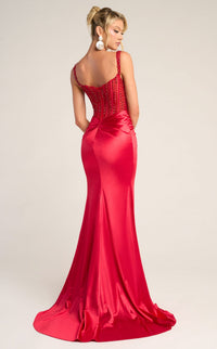 Portia and Scarlett PS26046 Dress view 5