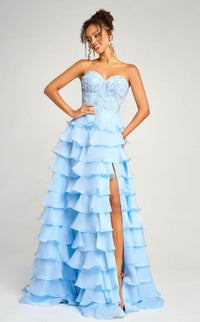 Portia and Scarlett PS26048 Dress view 1