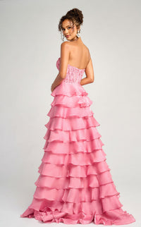 Portia and Scarlett PS26048 Dress view 4