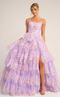 Portia and Scarlett PS26051 Dress view 1