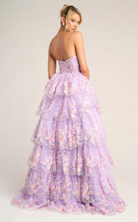 Portia and Scarlett PS26051 Dress view 5