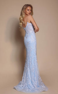 Portia and Scarlett PS26052 Dress view 5