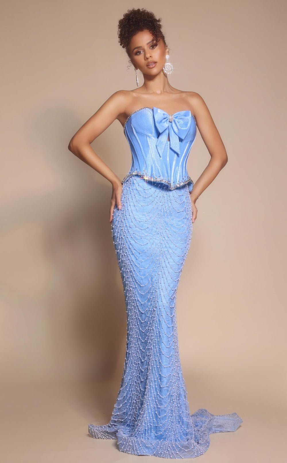 Portia and Scarlett PS26054 Dress - VOLAKK