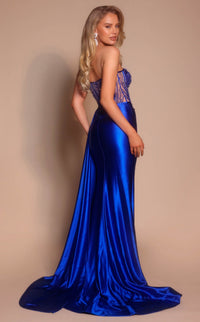 Portia and Scarlett PS26056 Dress view 5