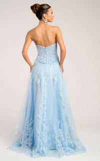 Portia and Scarlett PS26061 Dress view 9