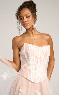 Portia and Scarlett PS26061 Dress view 5