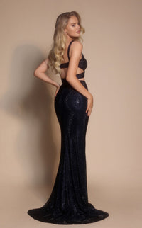 Portia and Scarlett PS26065 Dress view 3