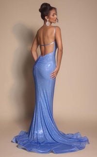 Portia and Scarlett PS26068 Dress view 3
