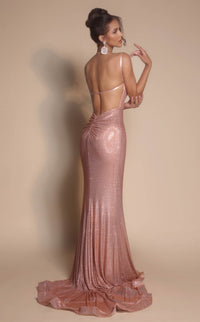 Portia and Scarlett PS26068 Dress view 6