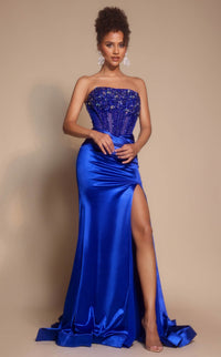Portia and Scarlett PS26073 Dress view 4