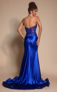 Portia and Scarlett PS26073 Dress view 6