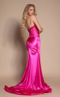 Portia and Scarlett PS26073 Dress view 8