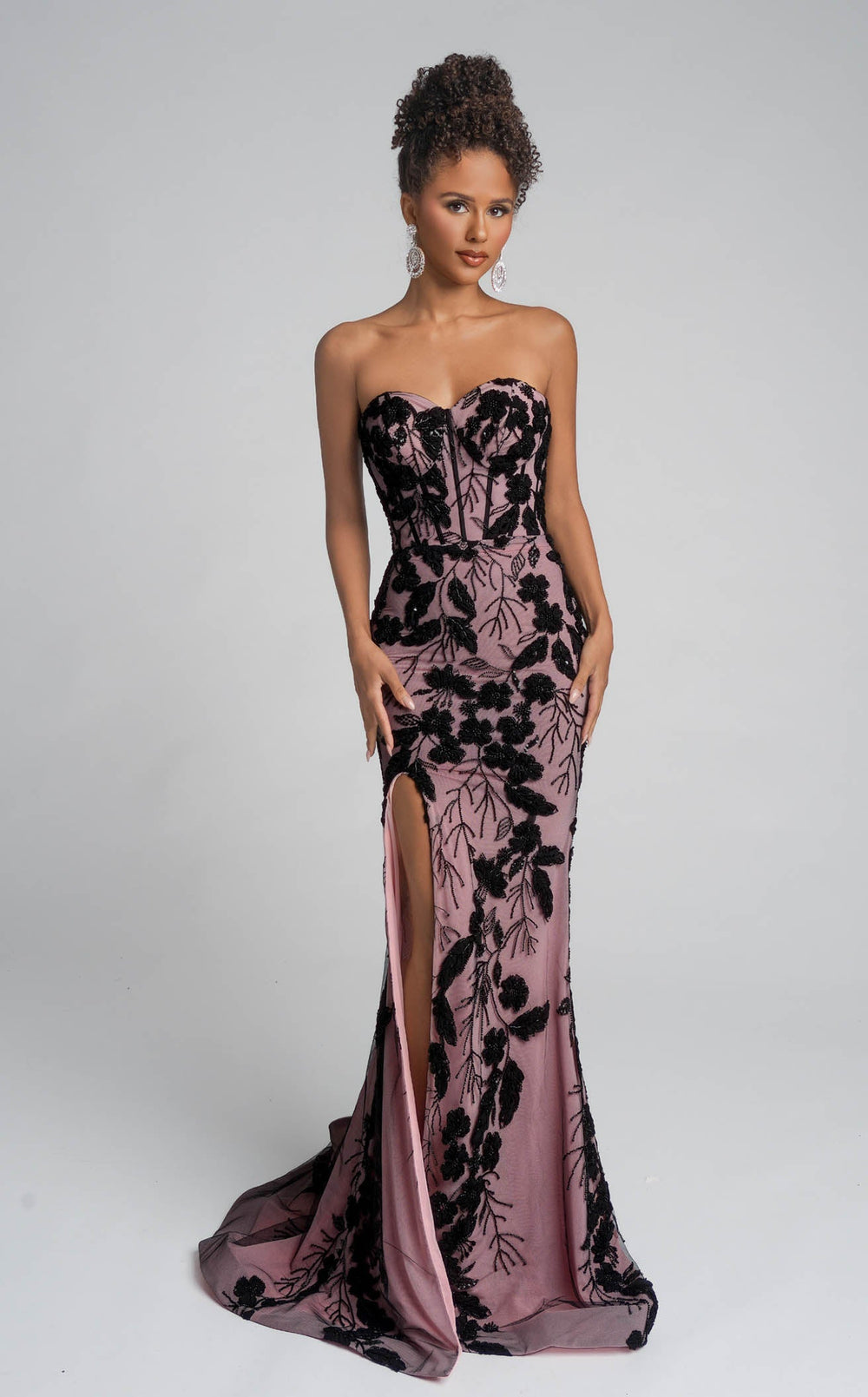 Portia and Scarlett PS26074 Dress - VOLAKK