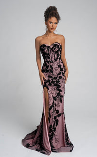 Portia and Scarlett PS26074 Dress view 1