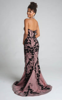 Portia and Scarlett PS26074 Dress view 2