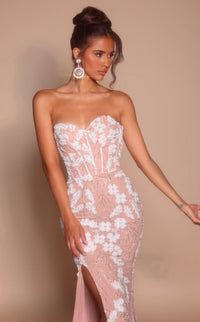 Portia and Scarlett PS26074 Dress view 4