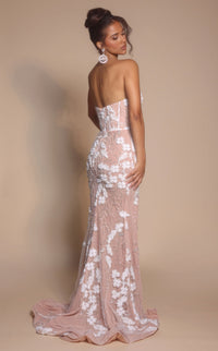 Portia and Scarlett PS26074 Dress view 5