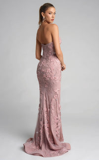 Portia and Scarlett PS26074 Dress view 8